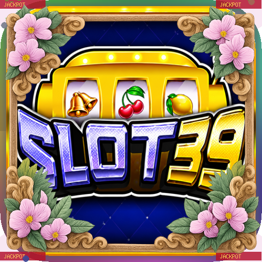 slot39 — mitra unggulan